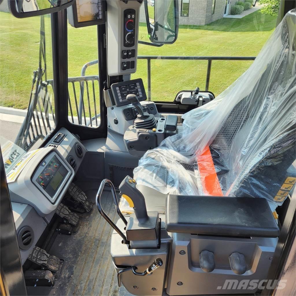 CAT 836K Građevinarstvo – ostalo