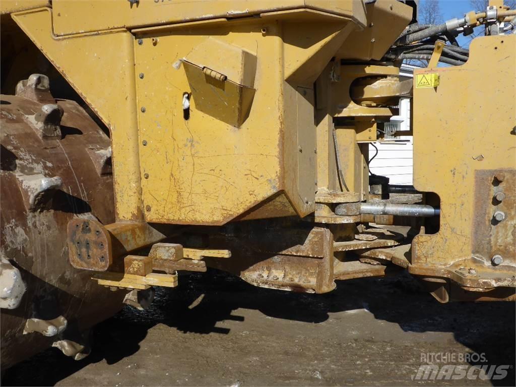 CAT 836K Građevinarstvo – ostalo