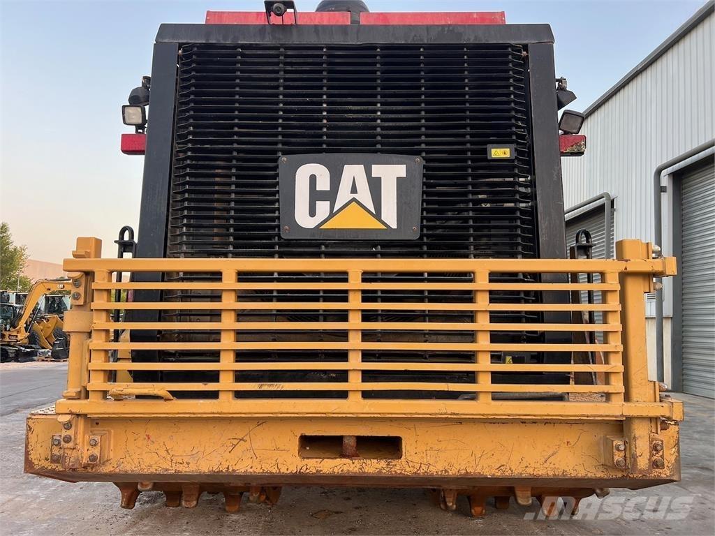 CAT 836K Građevinarstvo – ostalo