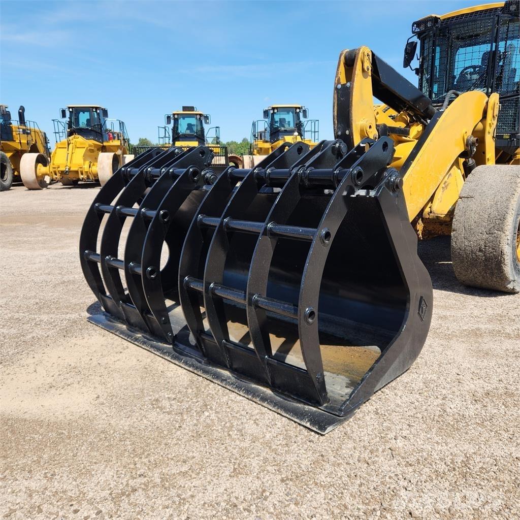 CAT 938M Utovarivači na kotačima