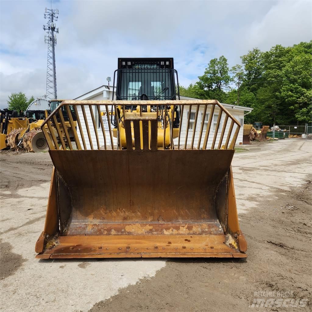 CAT 963K Građevinarstvo – ostalo