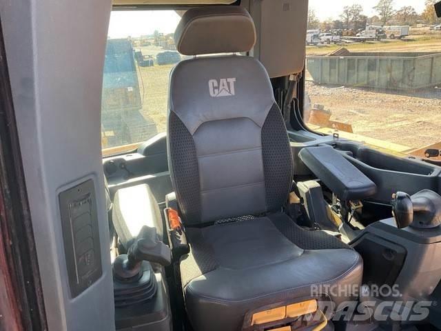 CAT D6 LGP WH Buldožeri gusjeničari