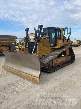 CAT D6T LGP Buldožeri gusjeničari