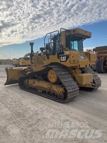 CAT D6T LGP Buldožeri gusjeničari