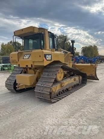 CAT D6T LGP Buldožeri gusjeničari