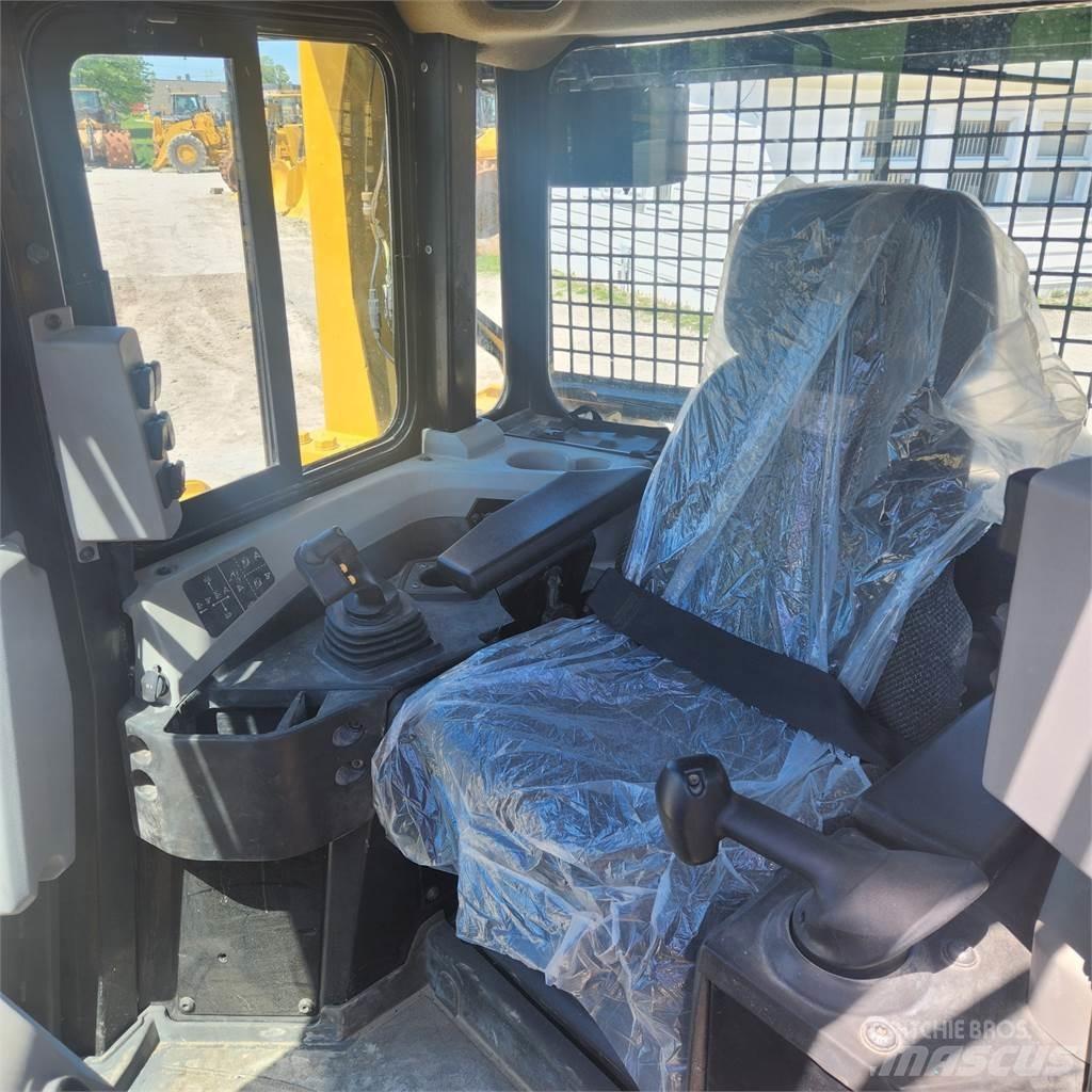 CAT D6T XL WH Buldožeri gusjeničari