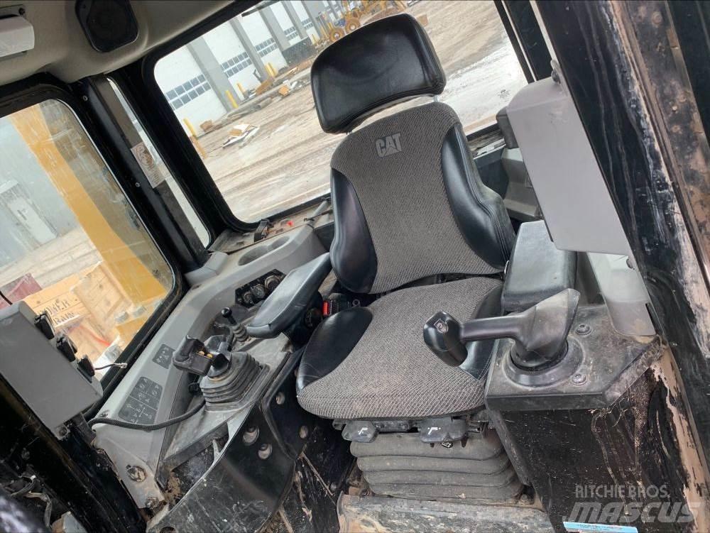 CAT D6T XW WH Buldožeri gusjeničari