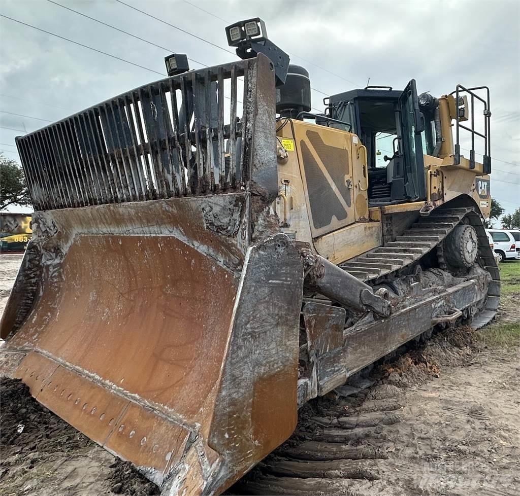 CAT D8T WH Buldožeri gusjeničari