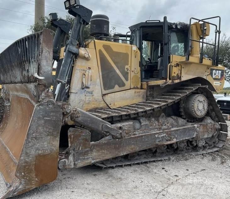 CAT D8T WH Buldožeri gusjeničari