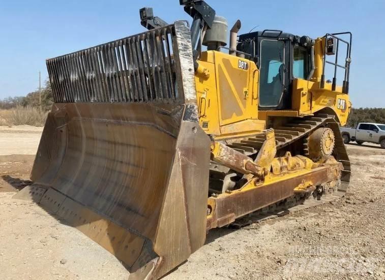 CAT D8T WH Buldožeri gusjeničari