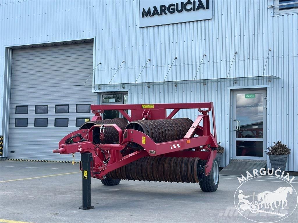 Agro-Factory 5,3 m. Poljoprivreda – ostalo