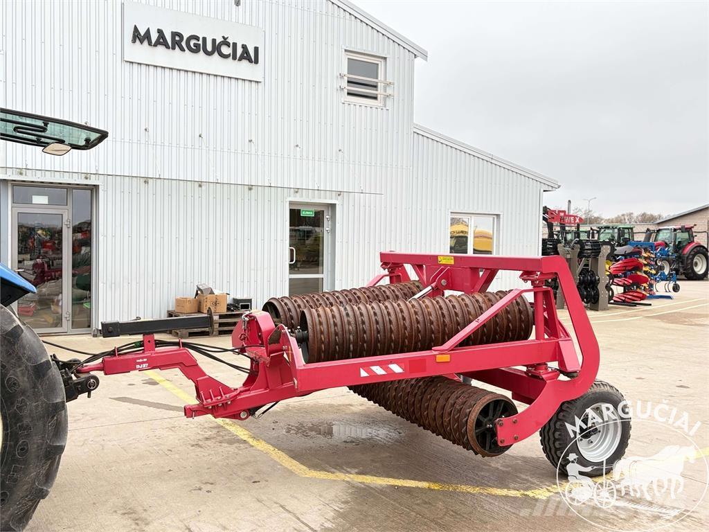 Agro-Factory 5,3 m. Poljoprivreda – ostalo