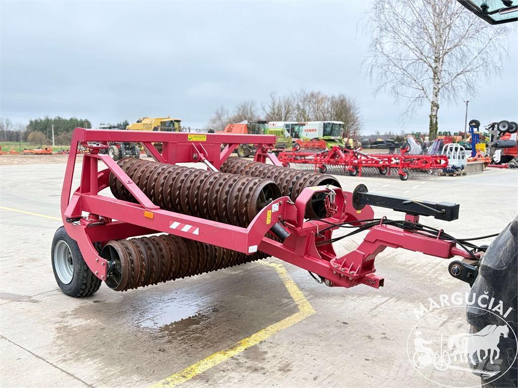 Agro-Factory 5,3 m. Poljoprivreda – ostalo