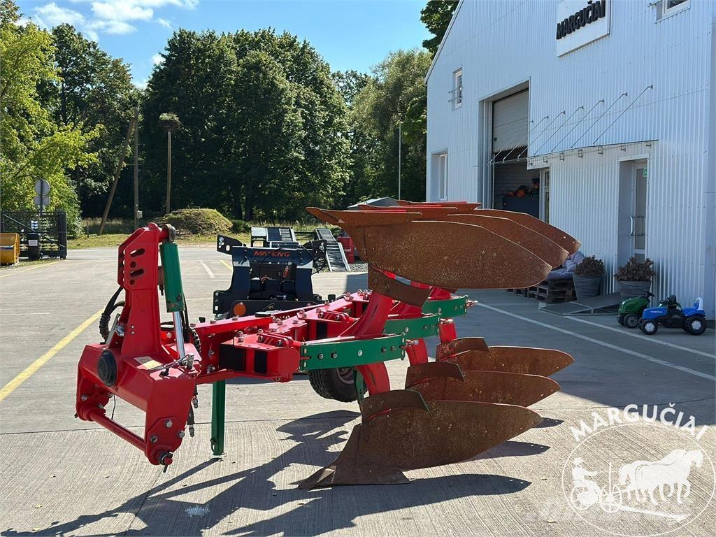 Agro-Masz 3 korpusų Poljoprivreda – ostalo