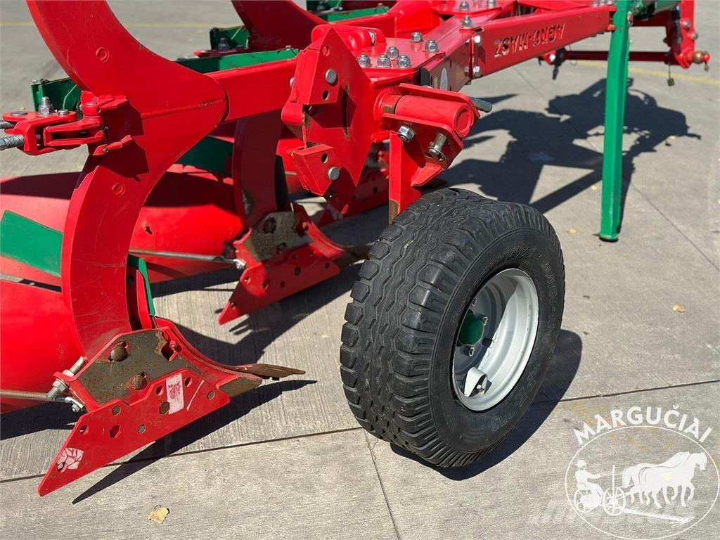 Agro-Masz 3 korpusų Poljoprivreda – ostalo