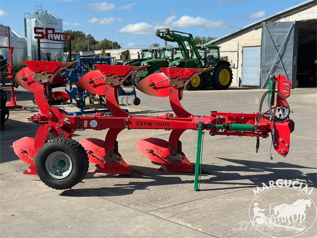 Agro-Masz 3 korpusų Poljoprivreda – ostalo