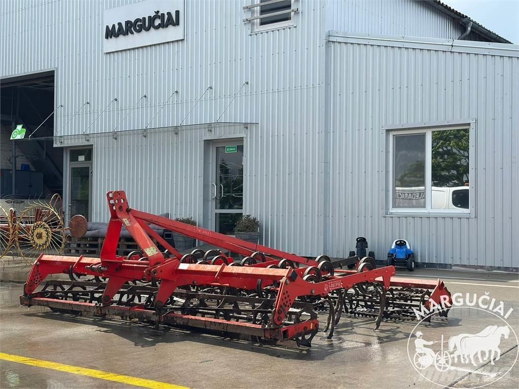 Akpil Rylec, 3 m Poljoprivreda – ostalo
