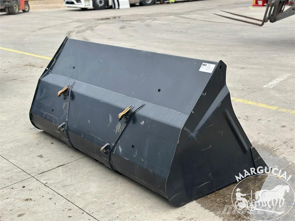 Ålö 240 HV, 2,4 m. Poljoprivreda – ostalo