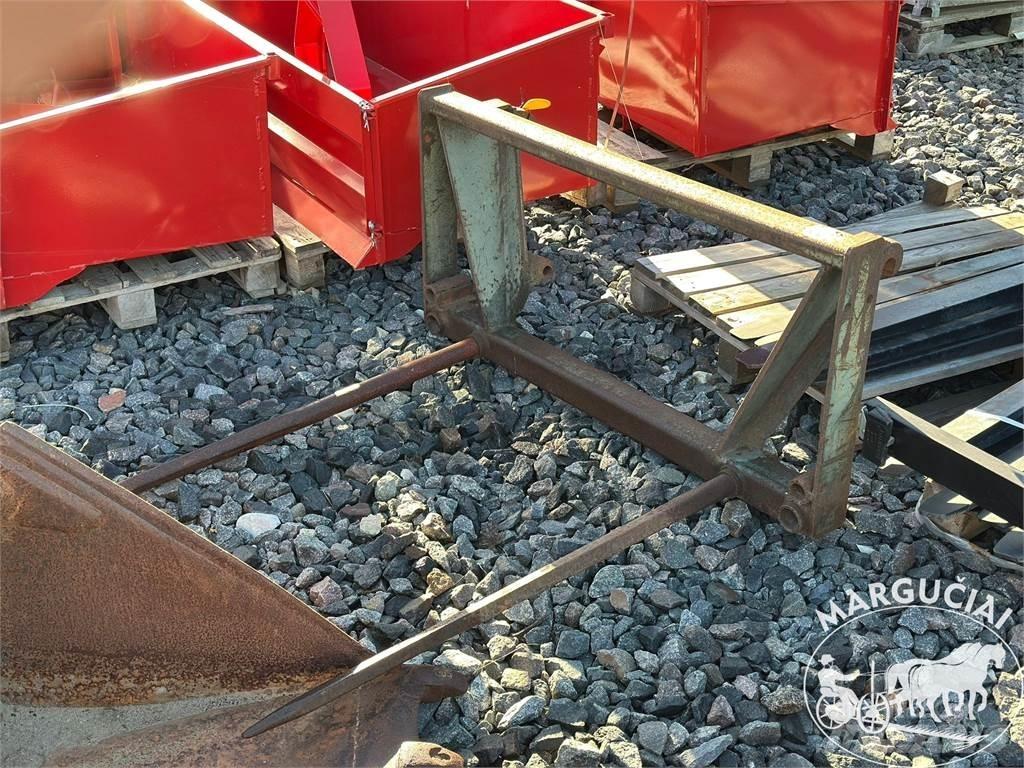 Ålö Šakės rulonams Poljoprivreda – ostalo