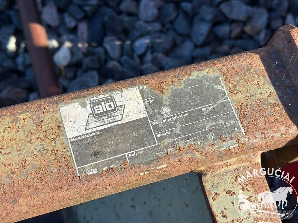 Ålö Šakės rulonams Poljoprivreda – ostalo