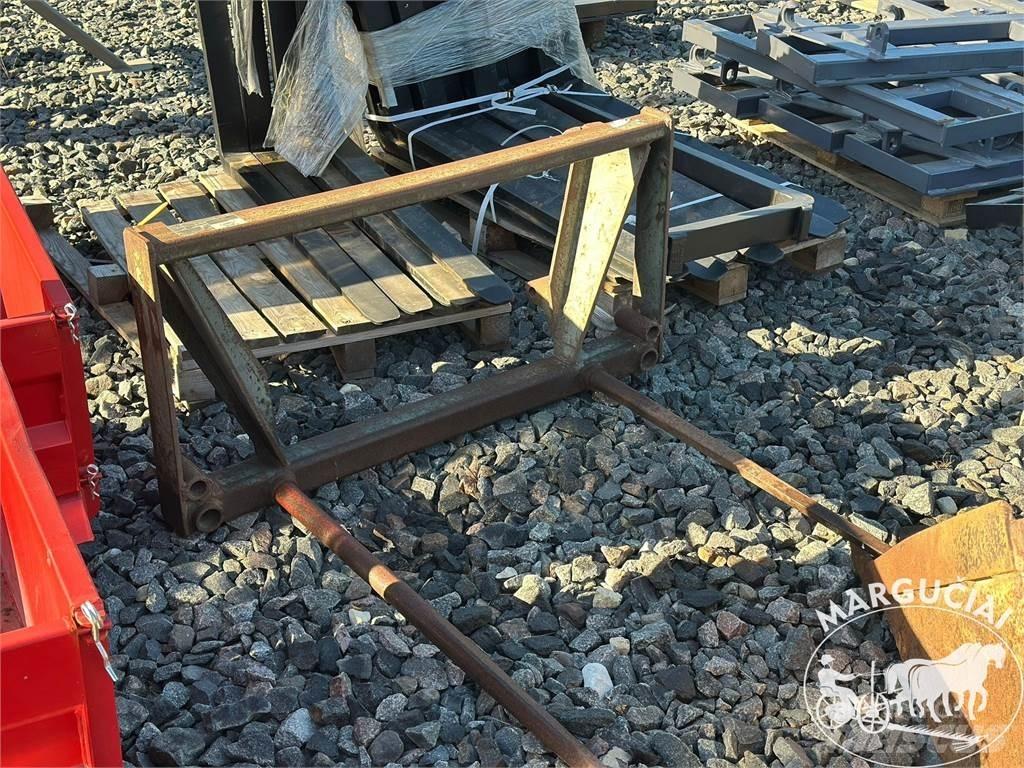 Ålö Šakės rulonams Poljoprivreda – ostalo