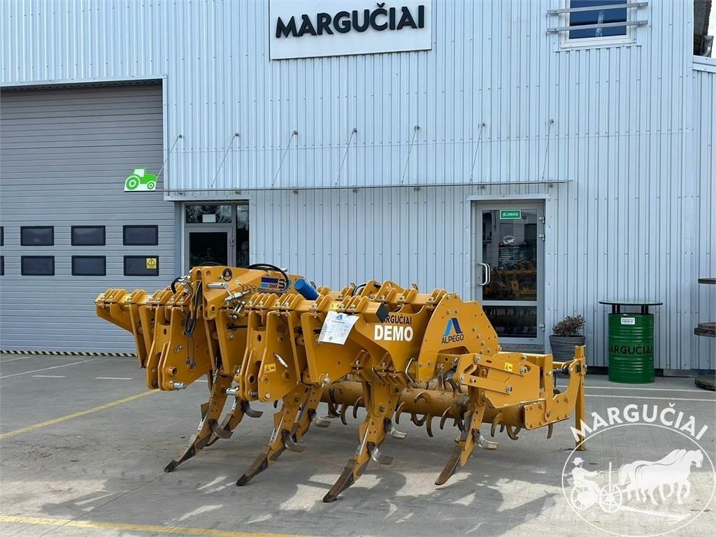 Alpego SKAT S2, 3 m. Poljoprivreda – ostalo