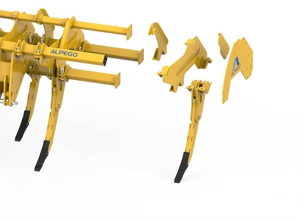 Alpego SKAT S2, 3 m. Poljoprivreda – ostalo