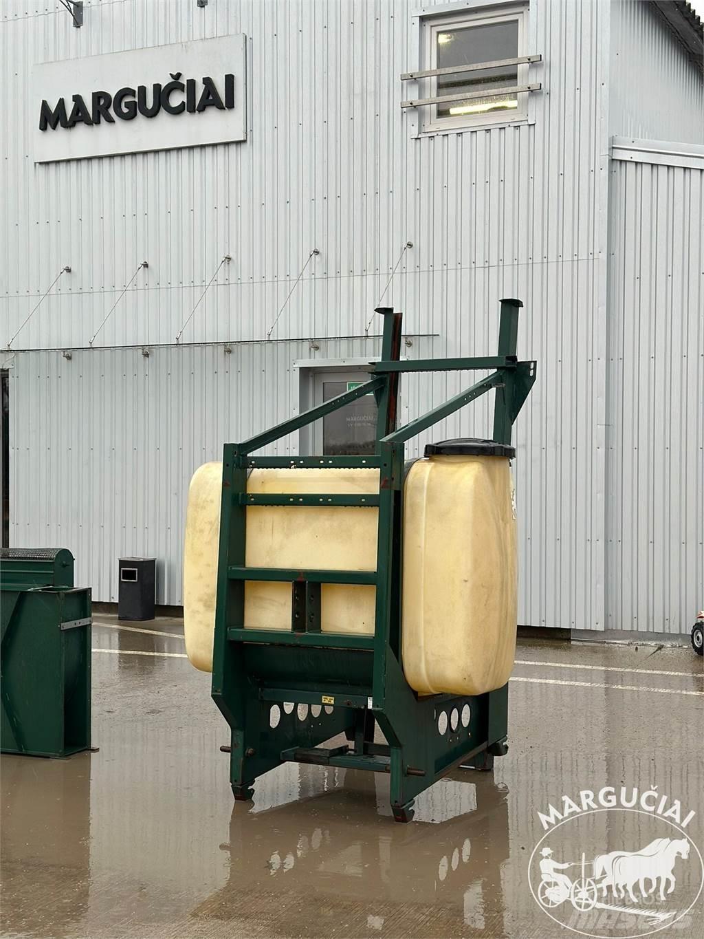 Danfoil 850 ltr. Poljoprivreda – ostalo