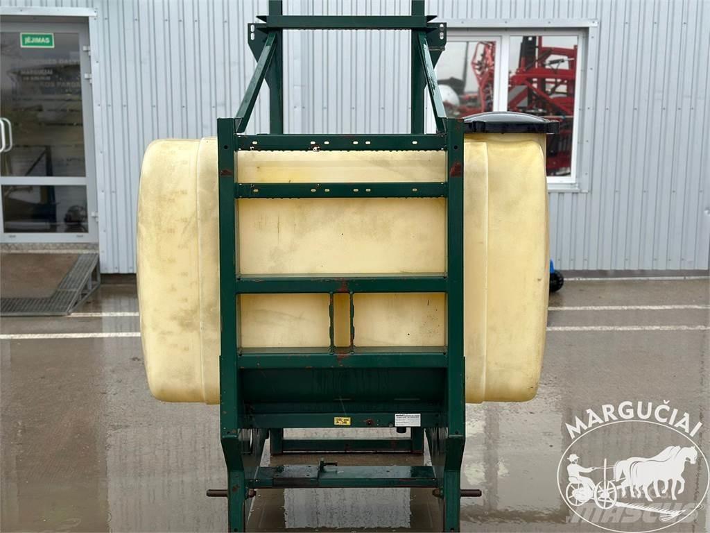 Danfoil 850 ltr. Poljoprivreda – ostalo