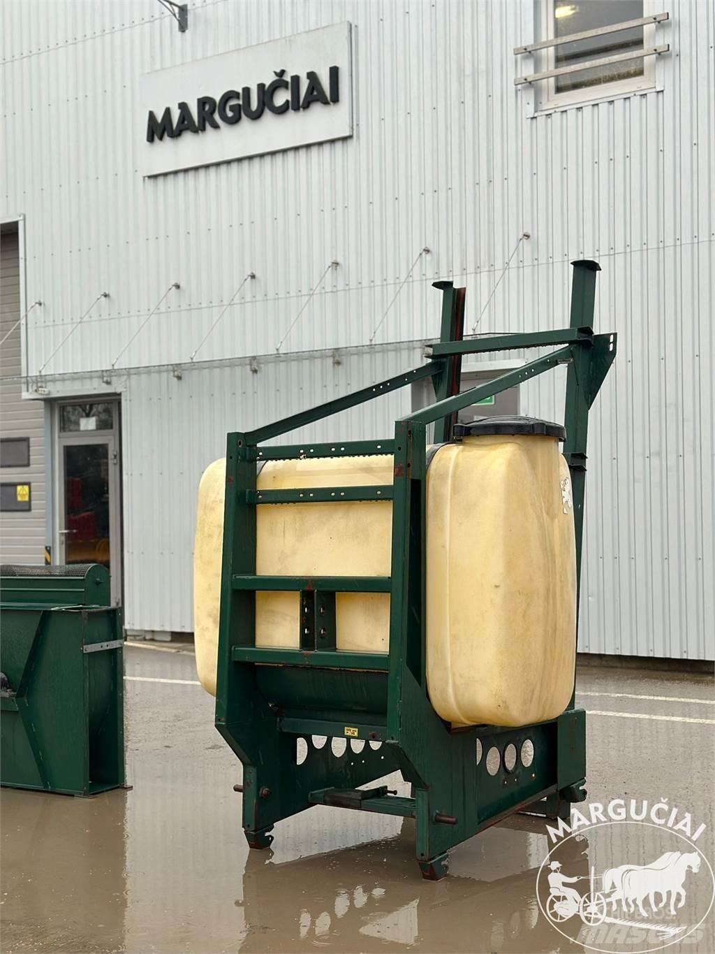 Danfoil 850 ltr. Poljoprivreda – ostalo