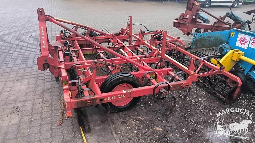 Doublet-Record 2,9 m Poljoprivreda – ostalo