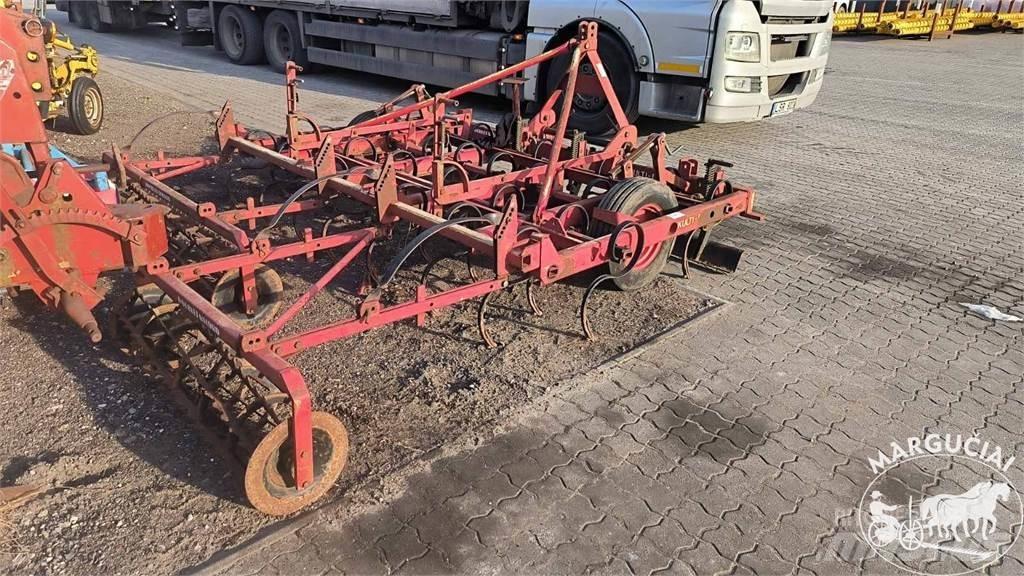 Doublet-Record 2,9 m Poljoprivreda – ostalo