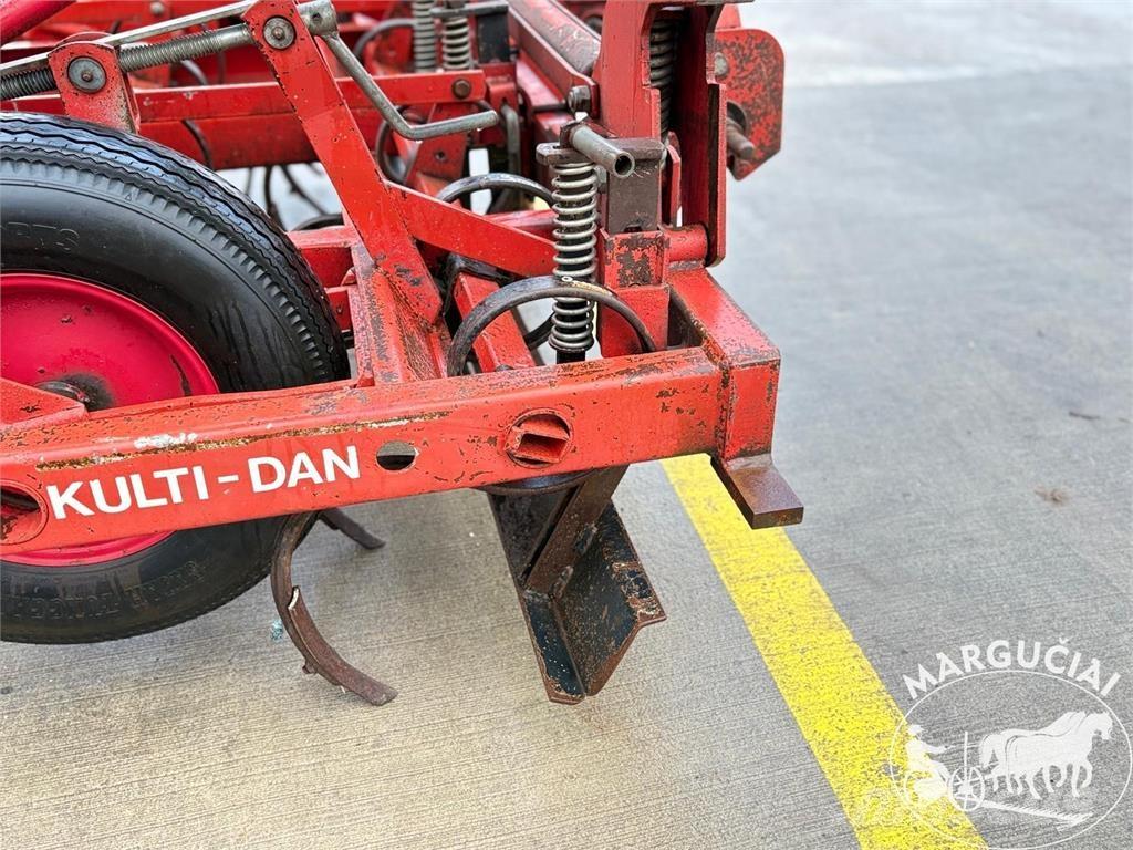 Doublet-Record 4,5 m Poljoprivreda – ostalo