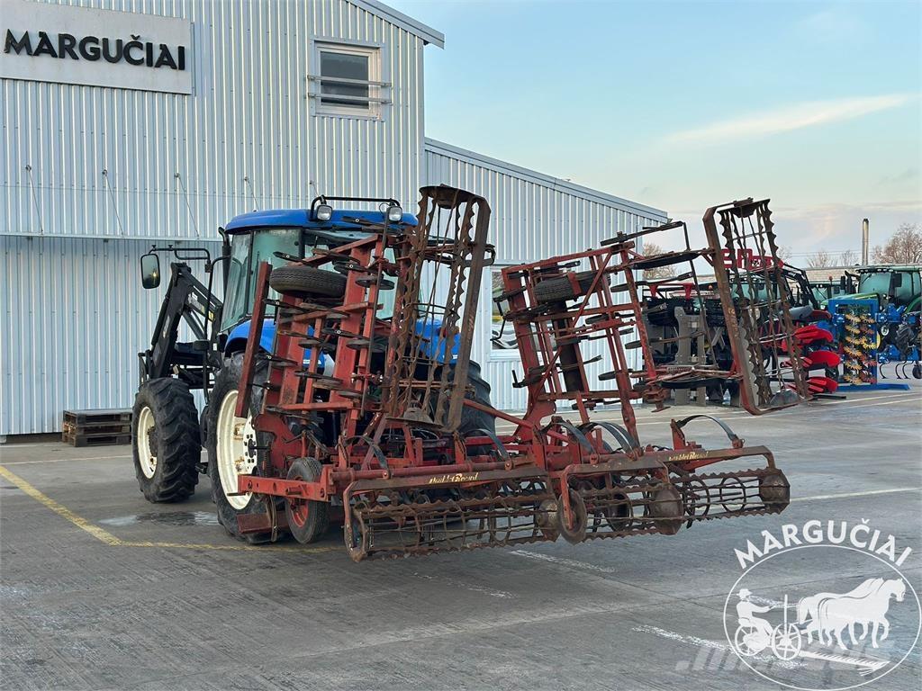 Doublet-Record 4,5 m Poljoprivreda – ostalo