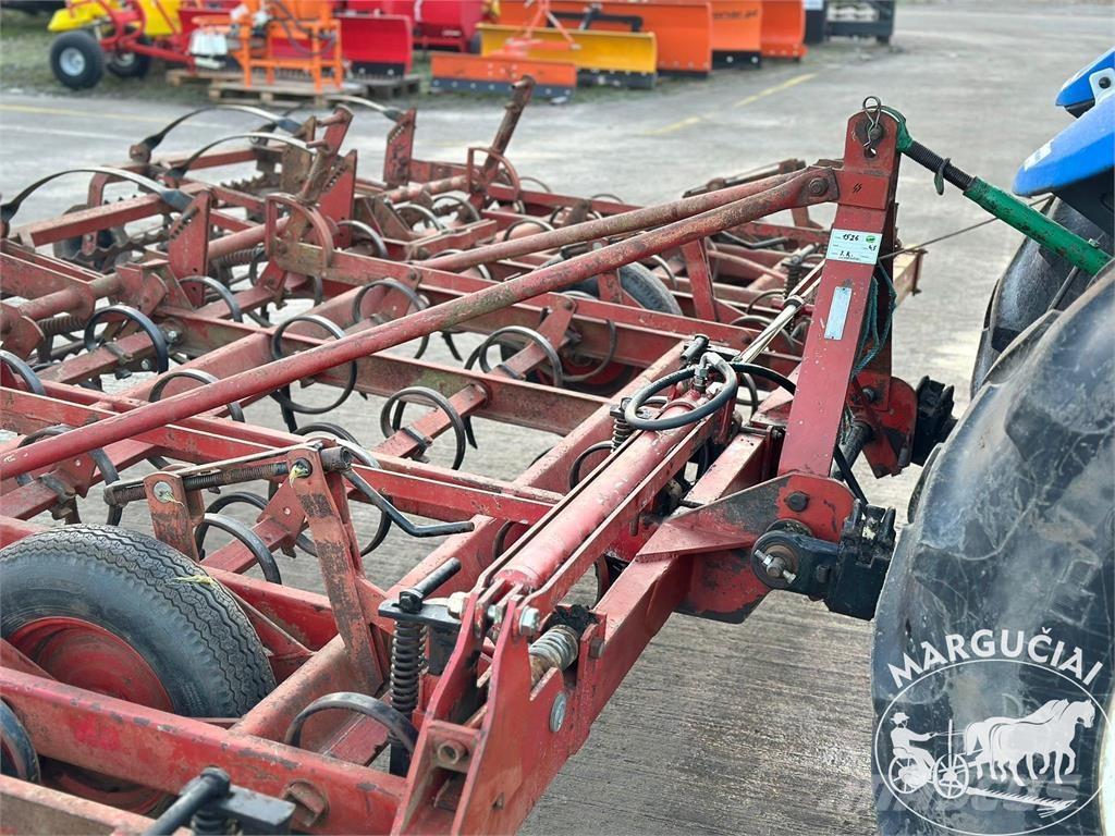 Doublet-Record 4,5 m Poljoprivreda – ostalo