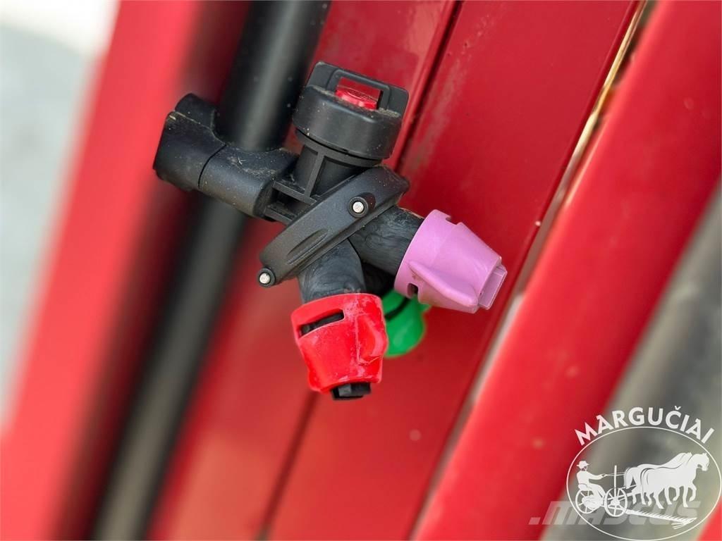 Hardi 800 ltr., 12 m. Poljoprivreda – ostalo