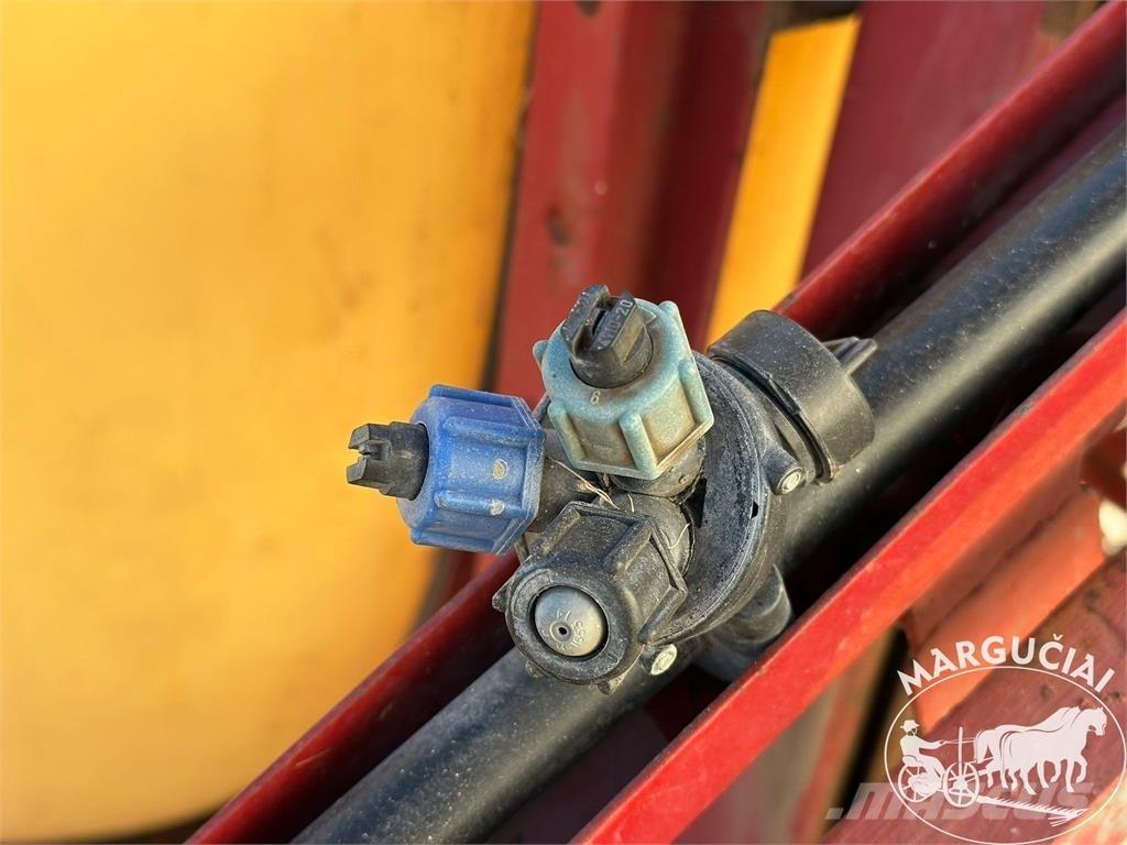 Hardi 800 ltr., 12 m. Poljoprivreda – ostalo