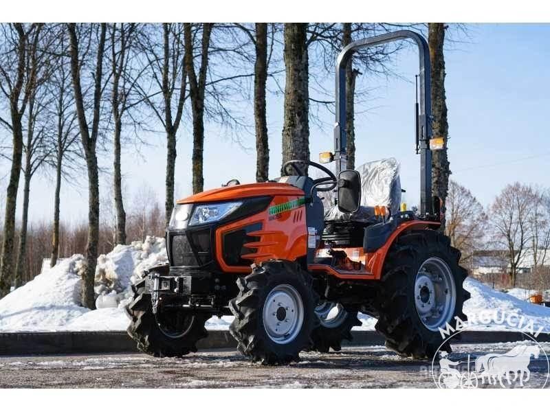 Hinomoto HM255, 25 AG Poljoprivreda – ostalo