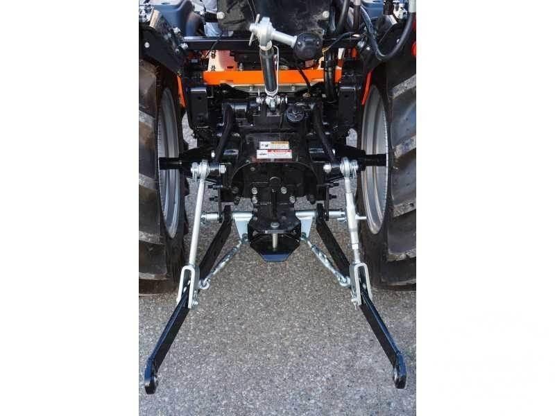 Hinomoto HM255, 25 AG Poljoprivreda – ostalo