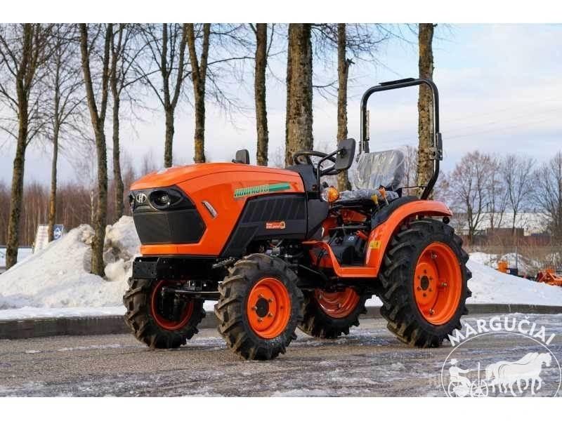 Hinomoto HM275, 25 AG Poljoprivreda – ostalo