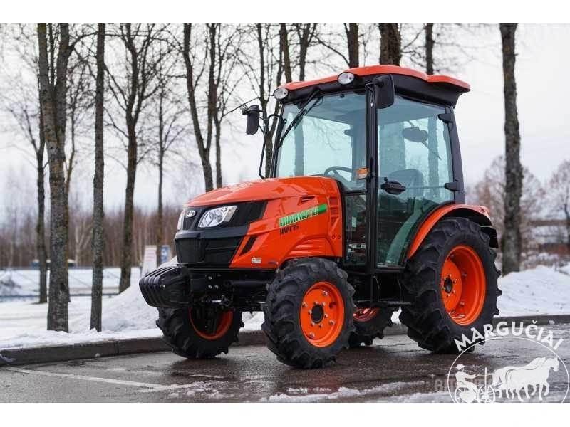 Hinomoto HM475, 48 AG Poljoprivreda – ostalo