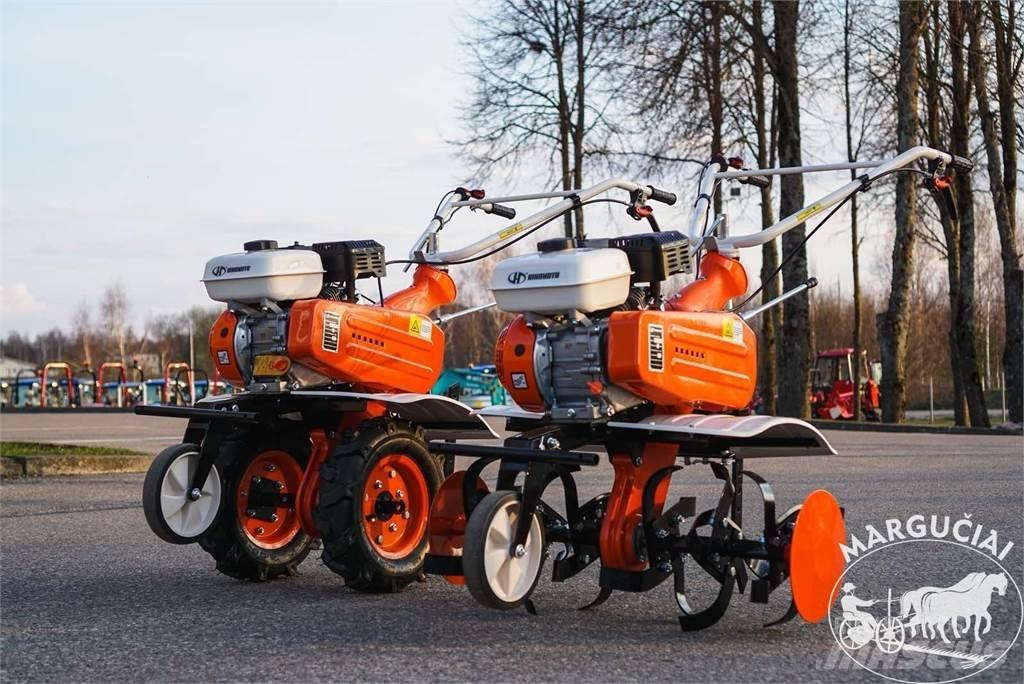 Hinomoto Motoblokas Ostali poljoprivredni strojevi