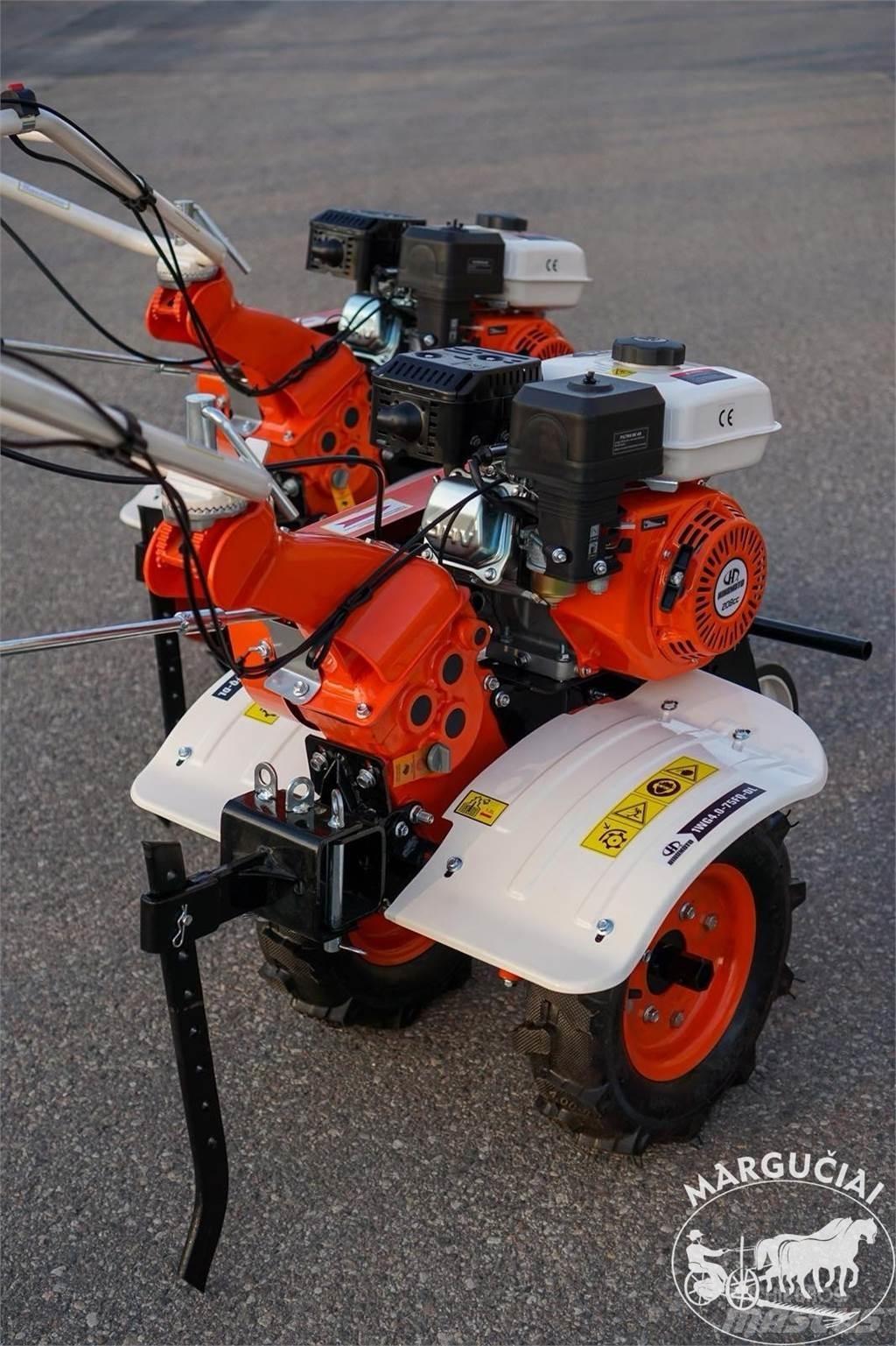 Hinomoto Motoblokas Ostali poljoprivredni strojevi