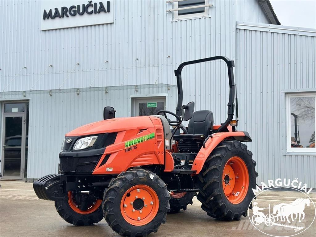 Hinomoto Traktoriai Poljoprivreda – ostalo