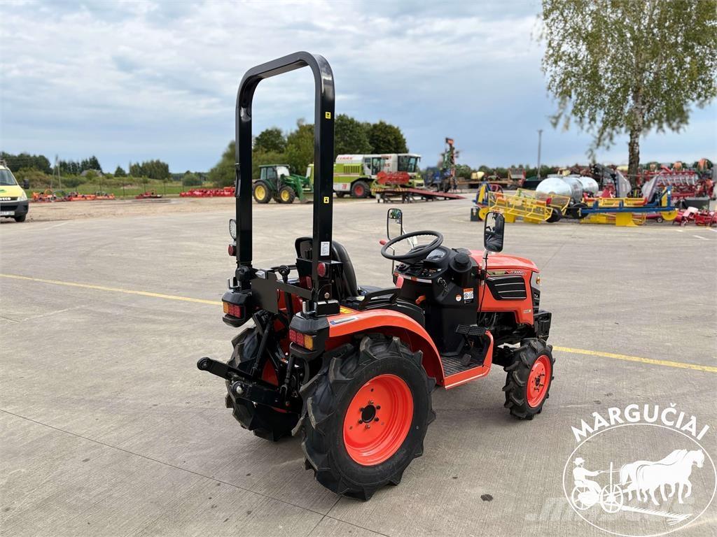 Hinomoto Traktoriai Poljoprivreda – ostalo