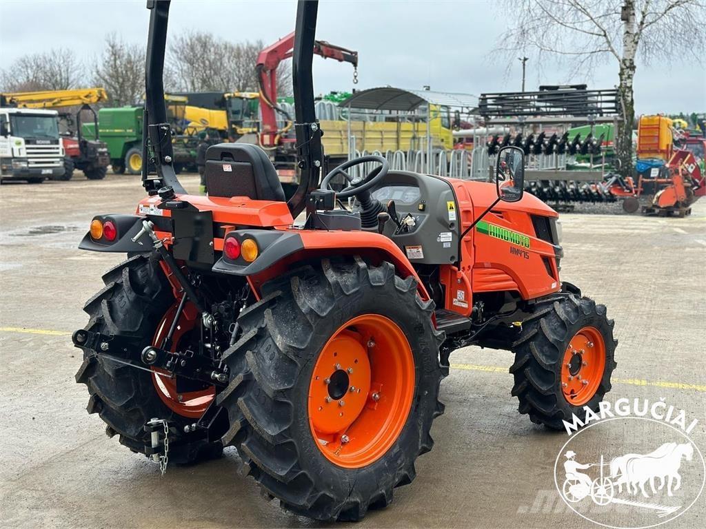 Hinomoto Traktoriai Poljoprivreda – ostalo