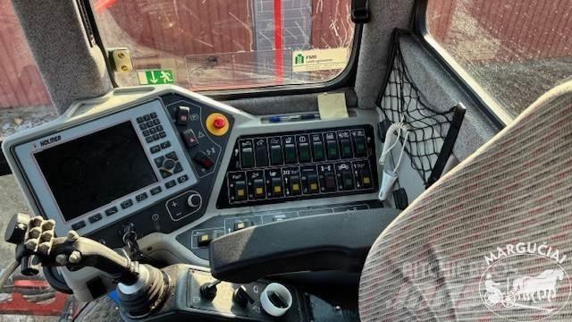 Holmer Terra Dos T3 Ostali poljoprivredni strojevi