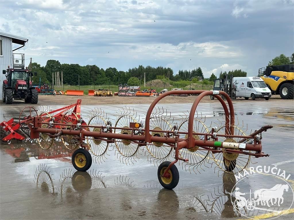  INVENTOR Z-277/2 Poljoprivreda – ostalo