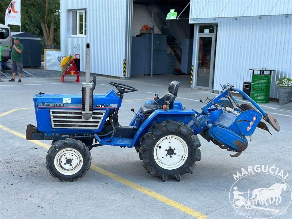 Iseki TU1400, 14 AG Poljoprivreda – ostalo