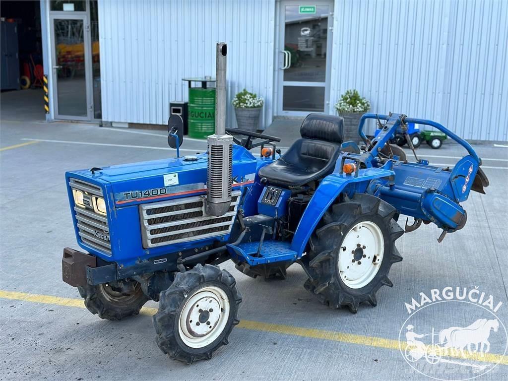 Iseki TU1400, 14 AG Poljoprivreda – ostalo
